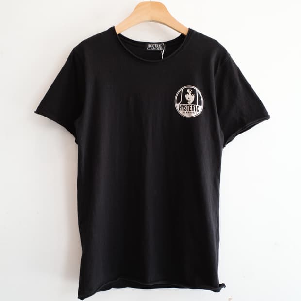 HYSTERIC GLAMOUR 히스테릭 글래머 티셔츠 