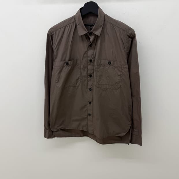 크리스찬 포 셔츠