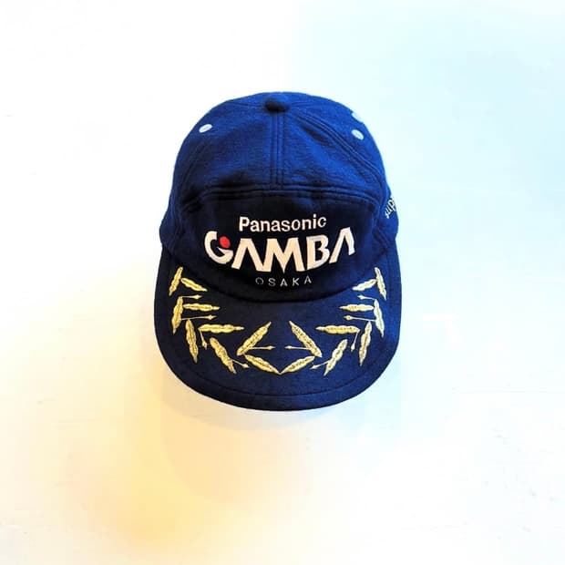 90‘s Japanese 풋볼 캡