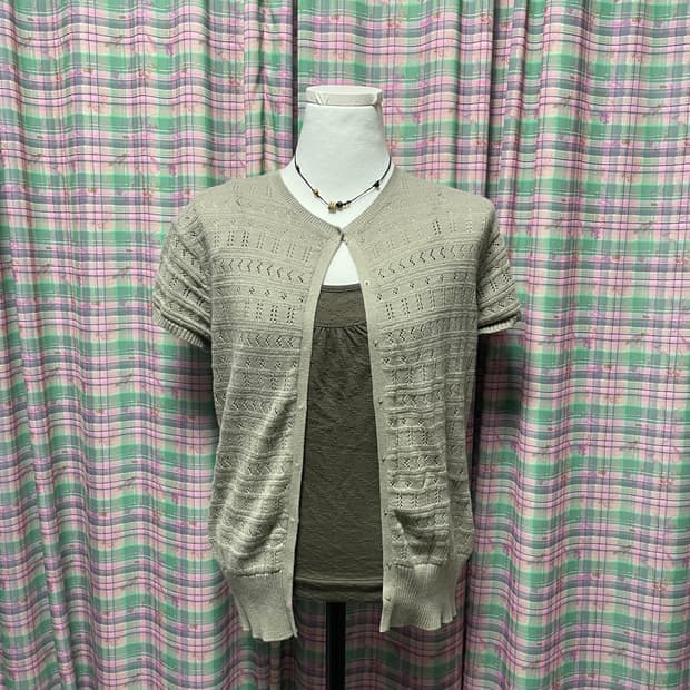 모리걸 이너세트 