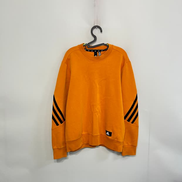 아디다스 남성 맨투맨 티셔츠 XL