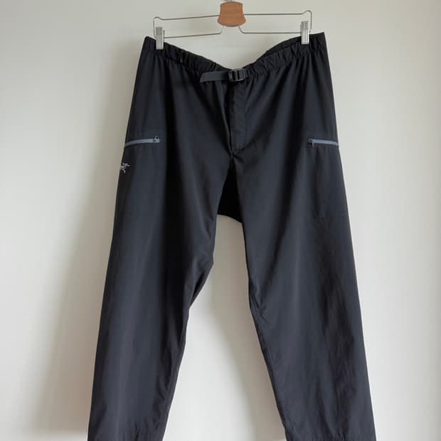올드 아크테릭스(ARCTERYX) 아웃도어 팬츠(CANADA)