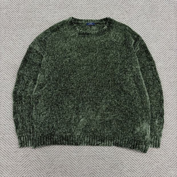 어반리서치 헤비 스웨터 v3187
