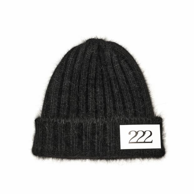 이투둘 BEANIE 002