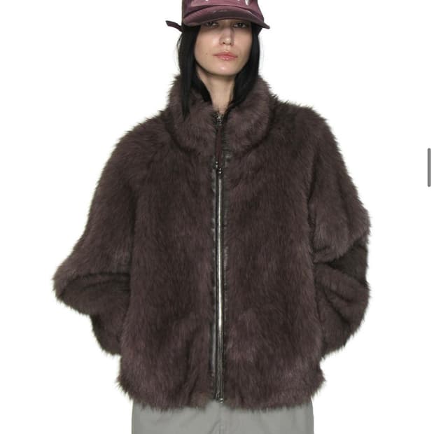 파르티멘토 퍼자켓