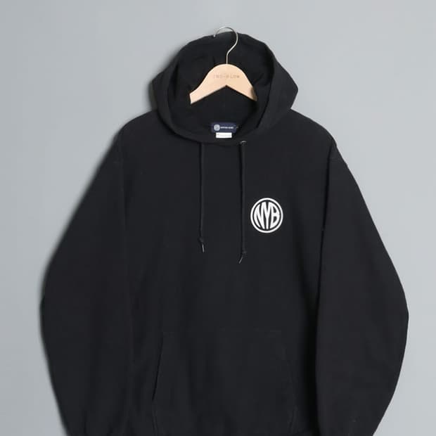 NEWYORK BURST Sweat Hoodie