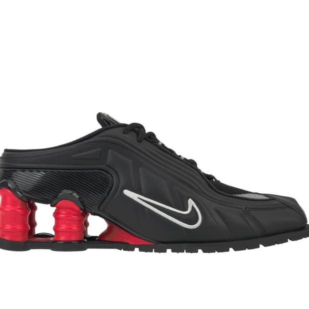 [280]나이키 마틴로즈 샥스 MR4 