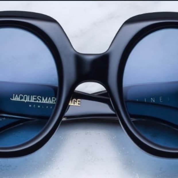 자크마리마지 재클린 기리보이 선글라스