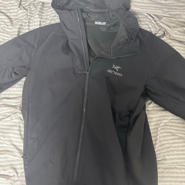 아크테릭스 아톰 LT