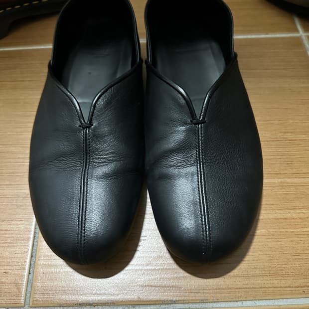 조셉트 SIMON(사이먼, 시몬) 차이나로퍼 280 판매합니다ㅑ