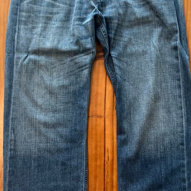 리바이스 569 W34 L30