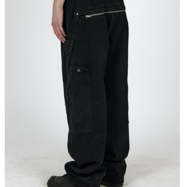 플라스틱 프로덕트 MPa H-ZIP POCKET