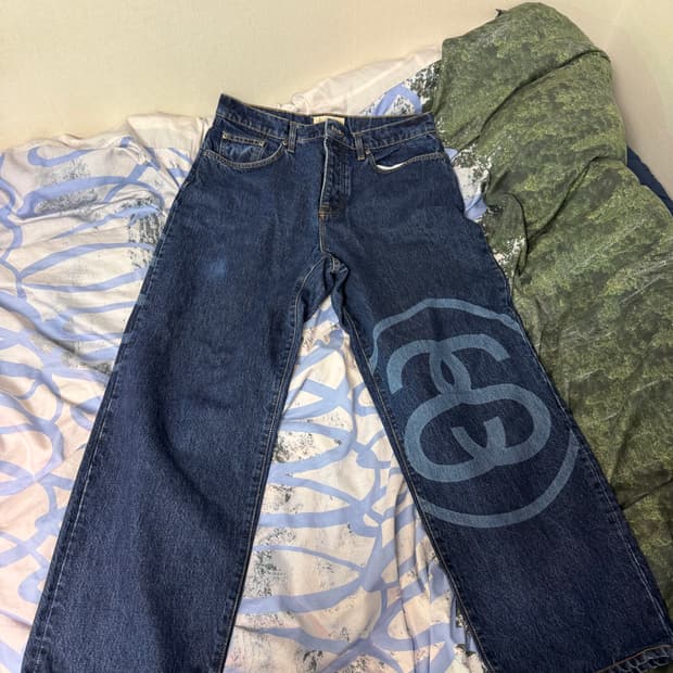 바지판매합니다 연락주세요! (사이즈28-30)