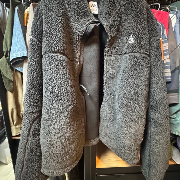 acg 후리스