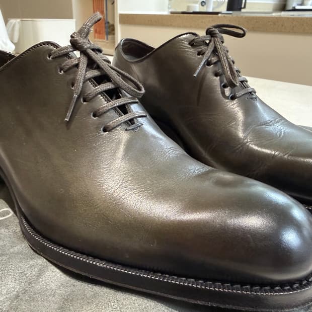 톰포드 남성 구두 