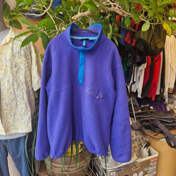 Z-297 파타고니아 신칠라 