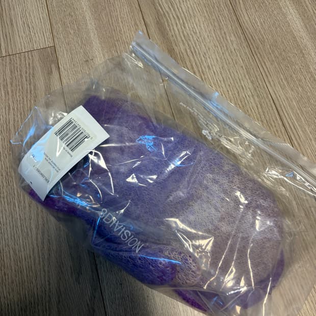 Erl 장갑 새제품