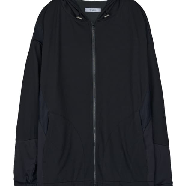 IGNOTA Core:10 Roamer Zip Hoodie
