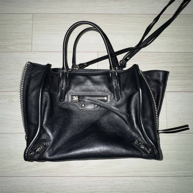 발렌시아가 파피에르