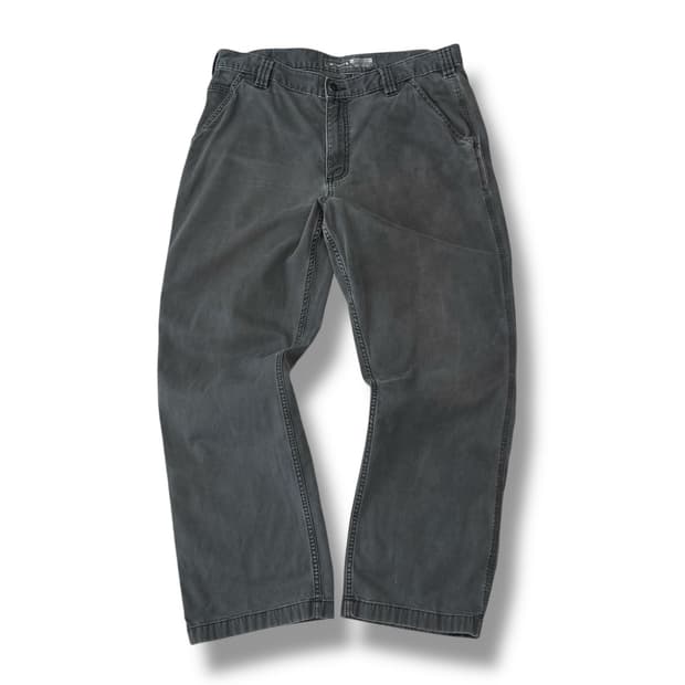 칼하트 워크 팬츠 r1337