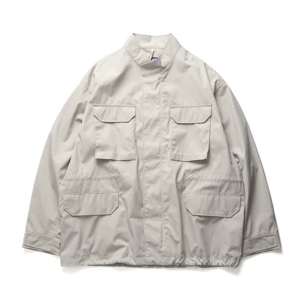 THE NORTH FACE PURPLE LABEL 65/35 Jacket