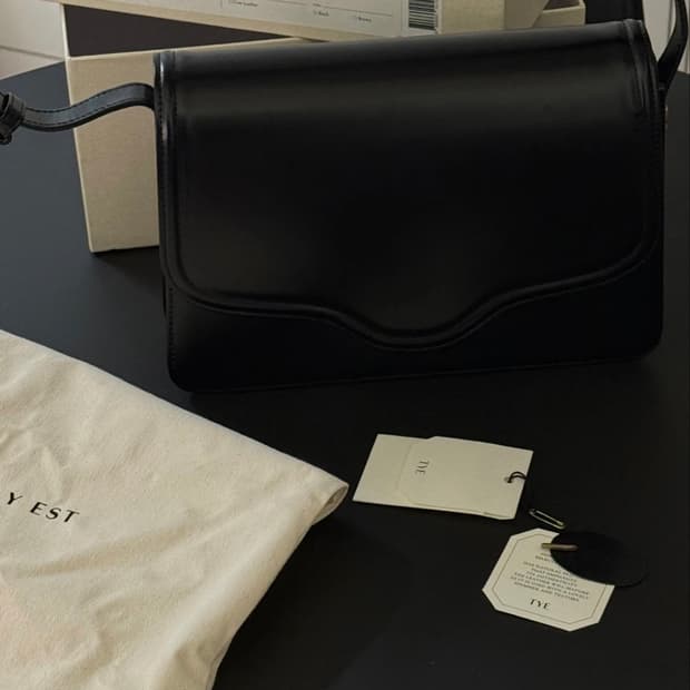 투티에 삭 플람 SAC FLAMME