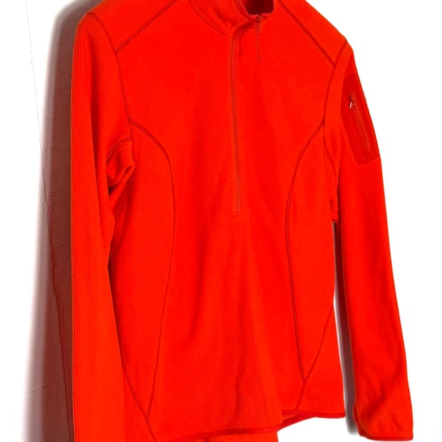 아크테릭스델타lt 아크테릭스 등산복 아크테릭스긴팔티