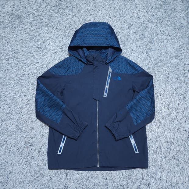 노스페이스)110 남자 하이벤트 바람막이 / 왕눈이샵