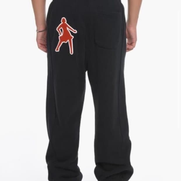 (구매) 스테판쿡 댄싱레이디 조거 m