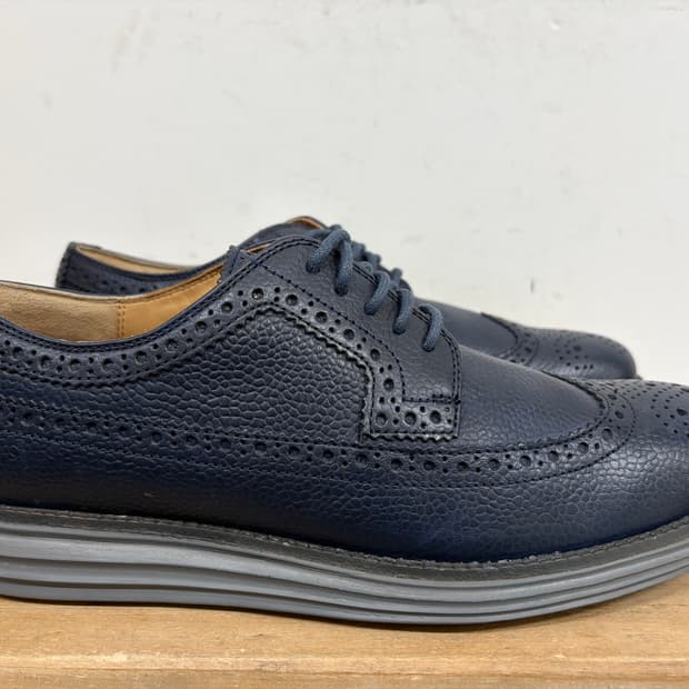 콜한 남성 로퍼 255