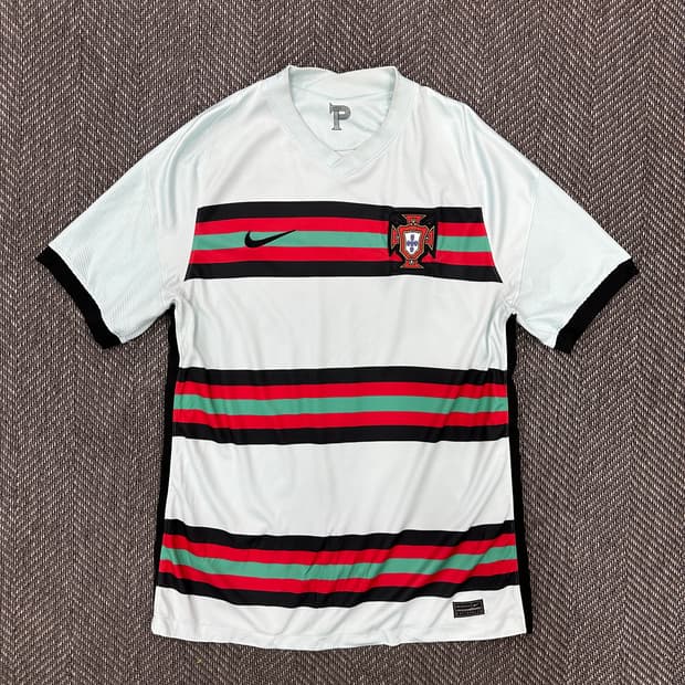 나이키 포르투갈 유니폼