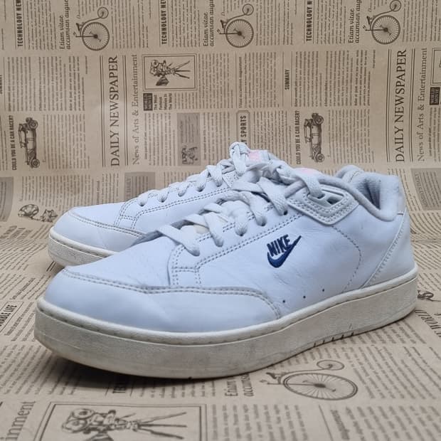 나이키 그랜드스탠드2 운동화250 