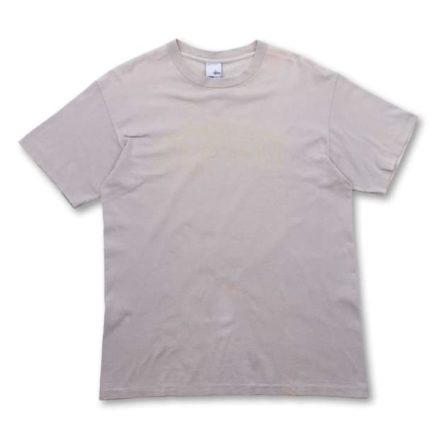 Early 00s STUSSY (M)