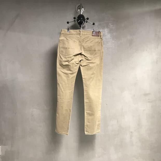 폴로 랄프로렌 코튼 팬츠 32/32