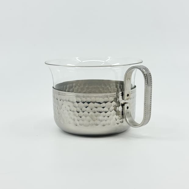 해머드 머그컵 2p 세트