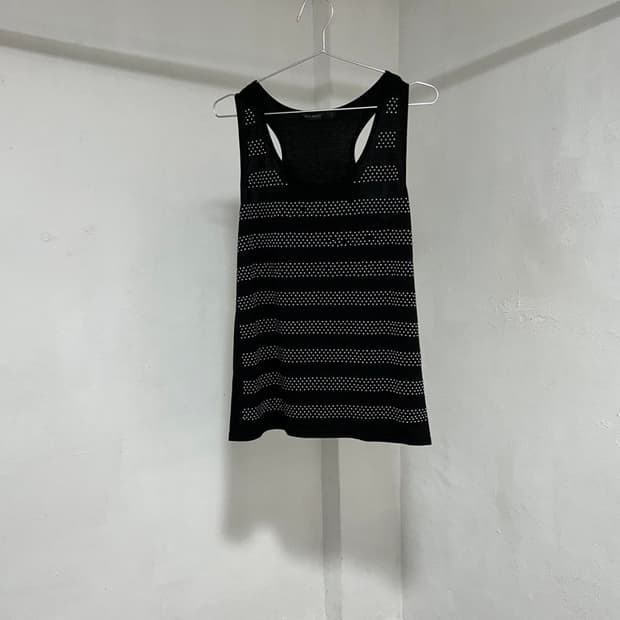vtg  top