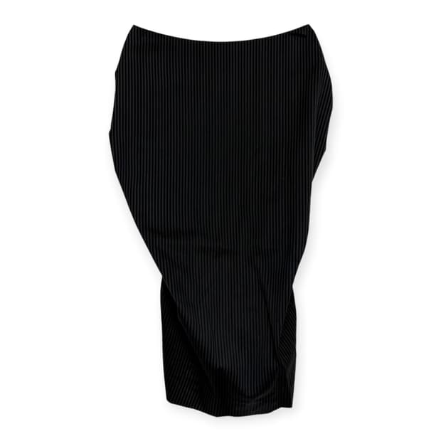 비비안웨스트우드 패턴 스커트 치마