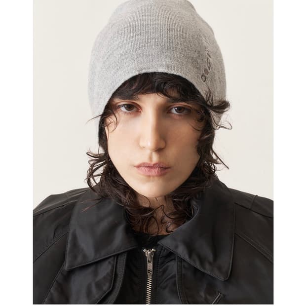 오들리워크샵 비니