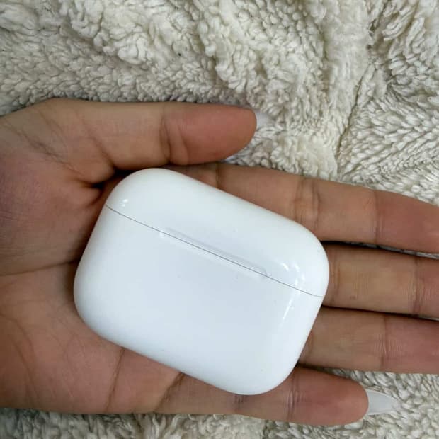 에어팟 프로 3 세대