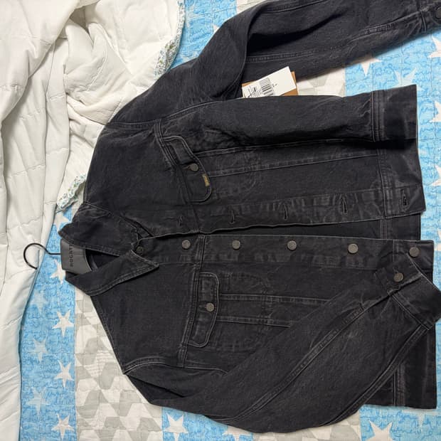 [L] 더블알엘 lot 271 블랙