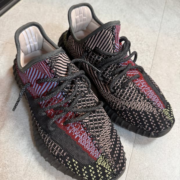 270 이지부스트 350 v2 예힐