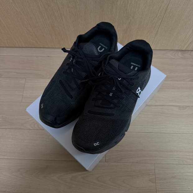 온러닝 클라우드 고 260