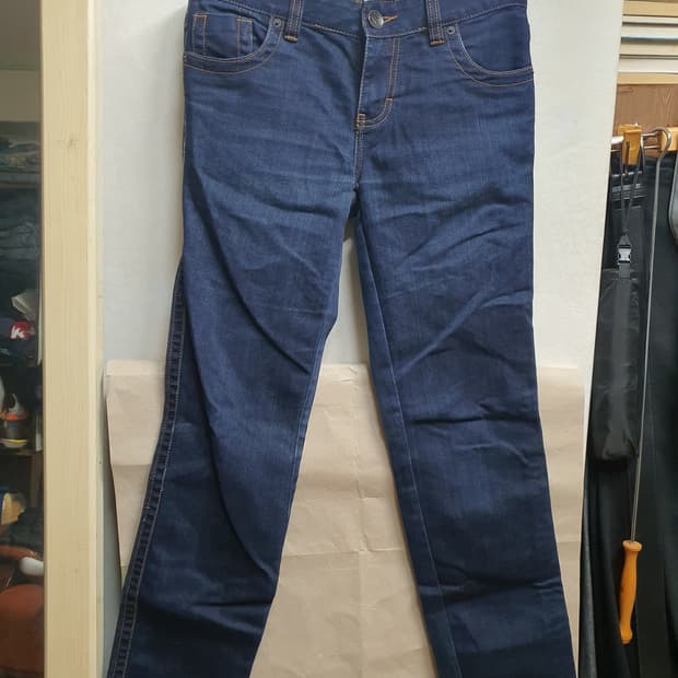 캘빈 클레인 데님진 29