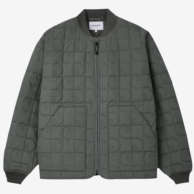 Clifton liner chimera