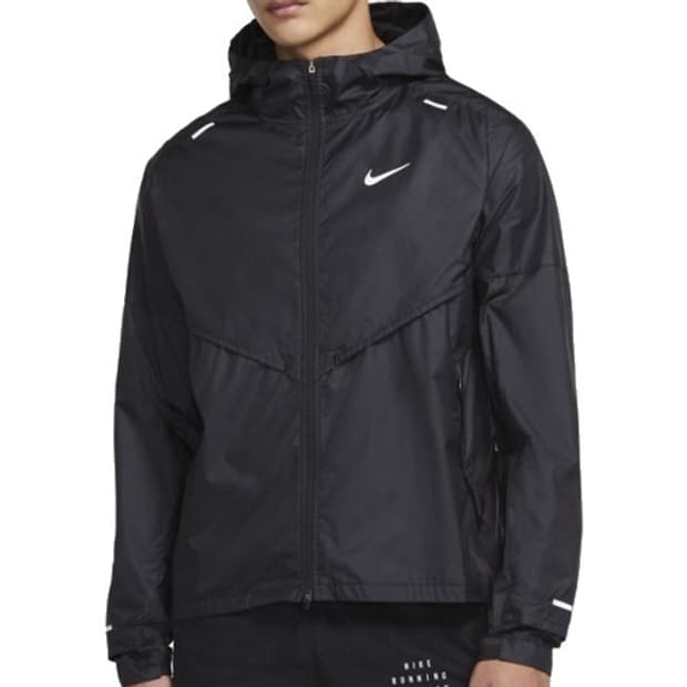 나이키 쉴드러너 바람막이 