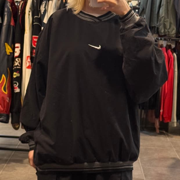 [NO.9] Nike 나이키 웜업