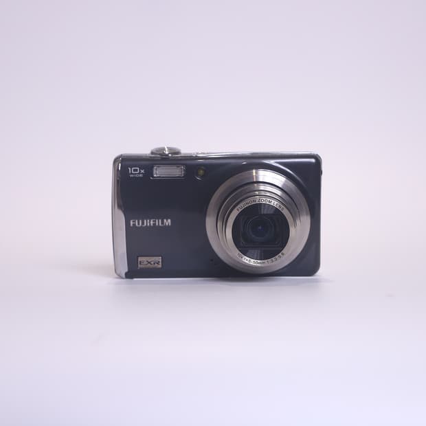 후지필름 파인픽스 F70 EXR 네이비