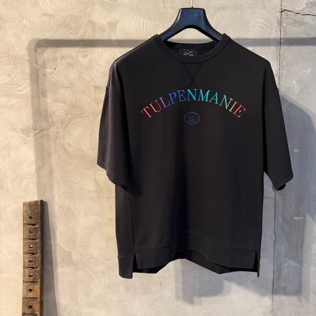 송지오옴므 컬렉션 피스 티셔츠 100~105