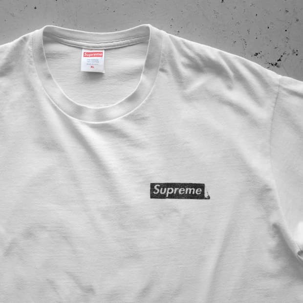 Made In USA Surpreme T-Shirt