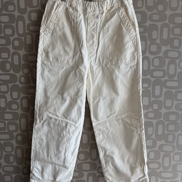 OMNIGOD 옴니갓 이지 베이커 팬츠 바지 3사이즈